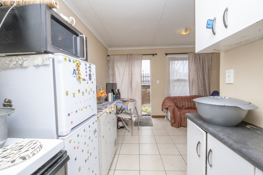 2 Bedroom Property for Sale in Sunset Glen Western Cape